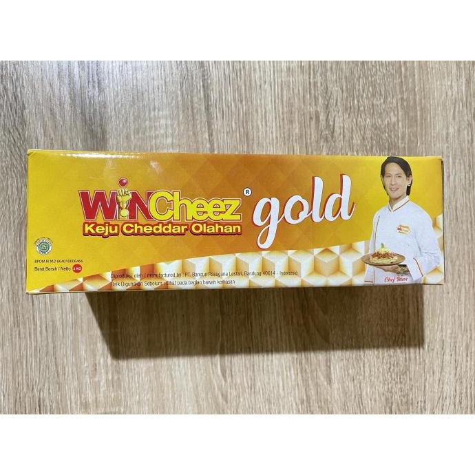 

READY COD Wincheez Gold 2kg - GRAB GOJEK