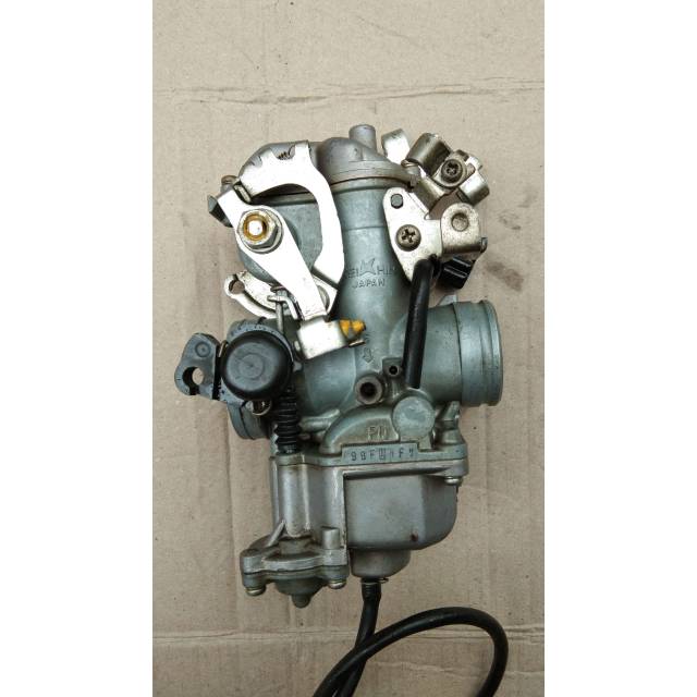 karburator honda tiger revo original