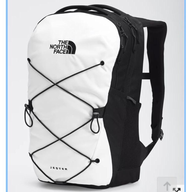 THE NORTH FACE JESTER BACKPACK