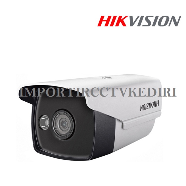 Kamera CCTV Hikvision DS-2CE16D0T-WL3  2MP