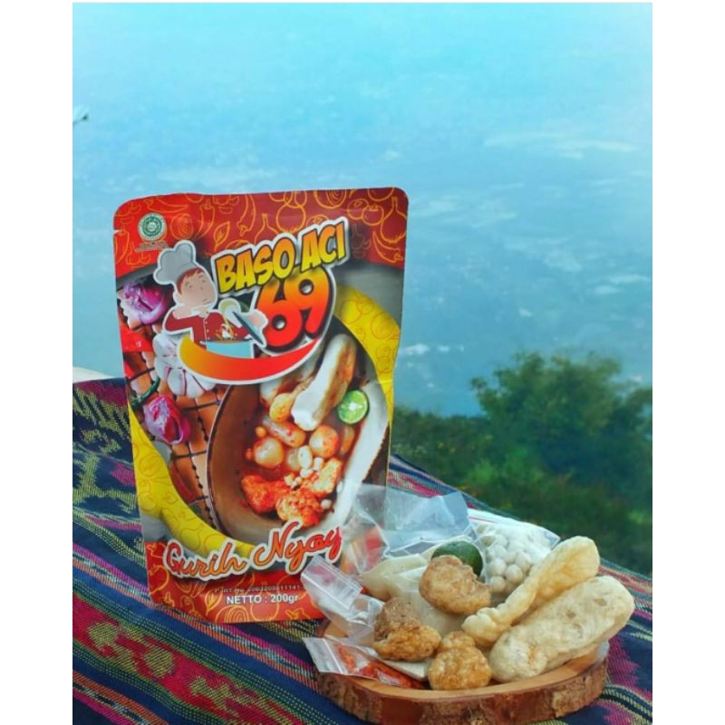 

BASO ACI ORIGINAL