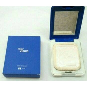 marcks venus compact powder