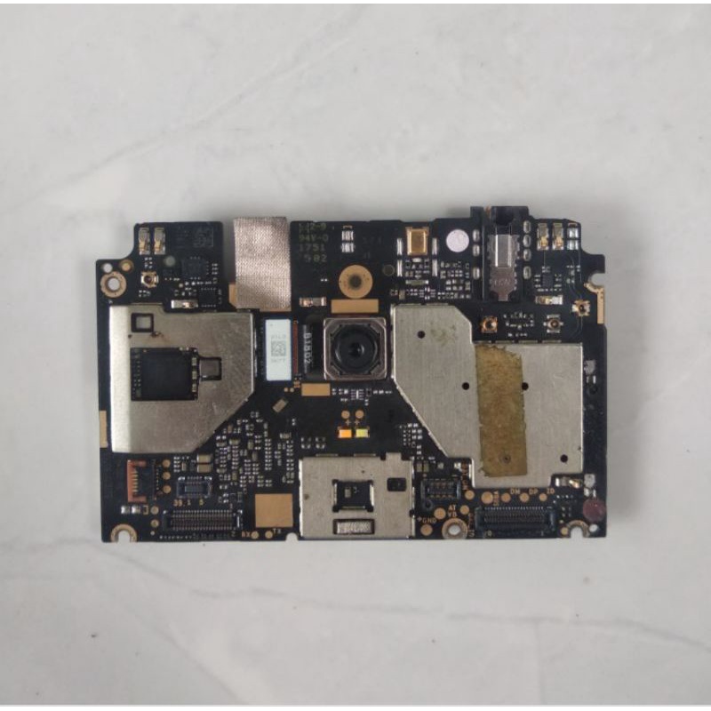 Mesin Redmi 5 Plus 4/64