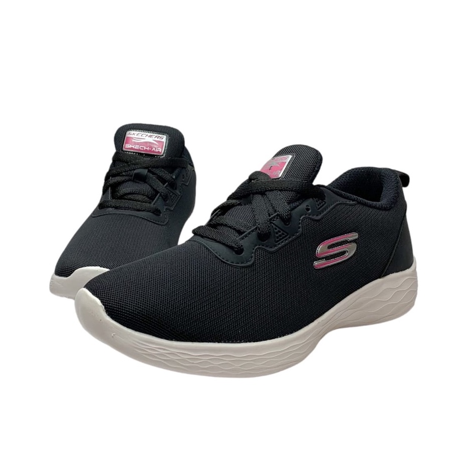 Sepatu Wanita Sport Sketcher Go Elite Terbaru Sepatu Olahraga Wanita Murah Sneakers Wanita Kekinian