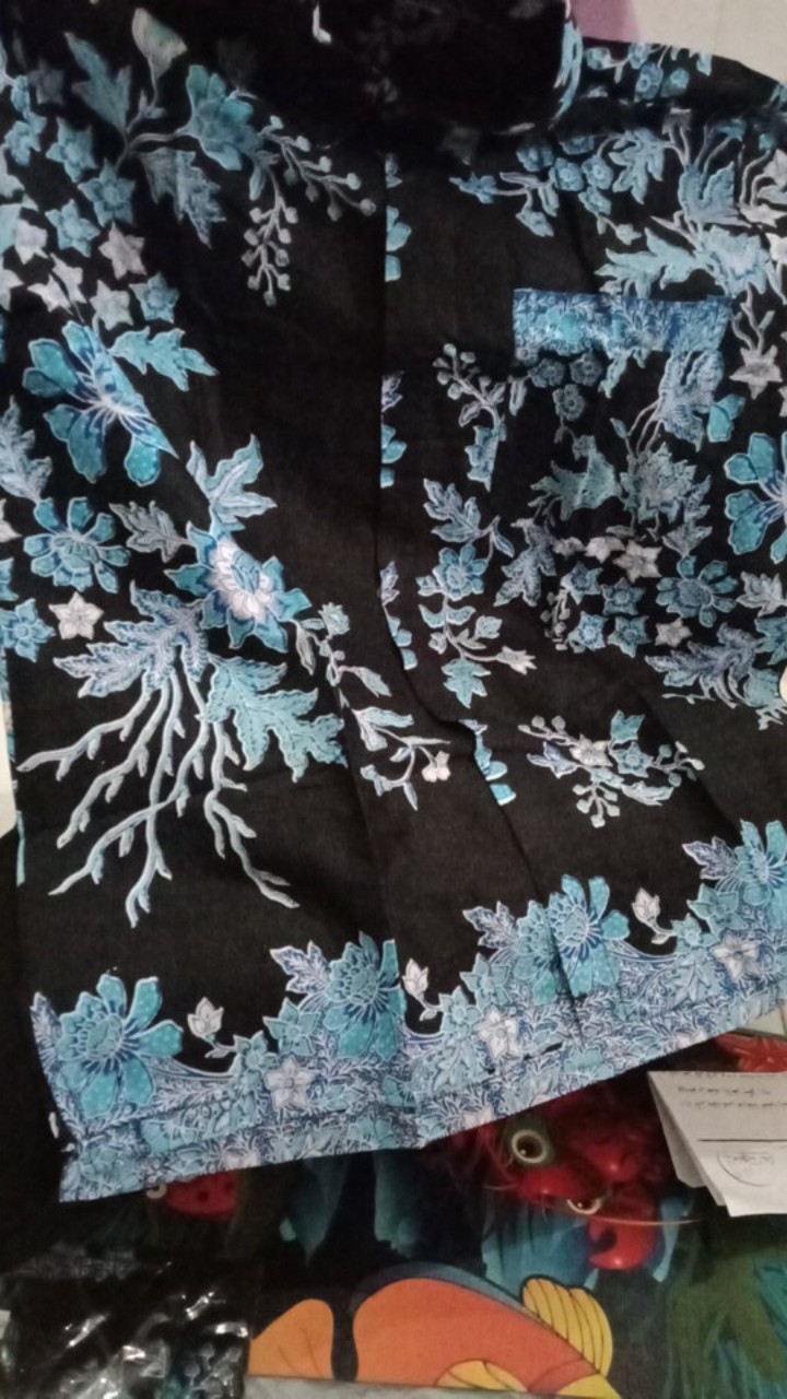 Baju Batik Coupel Keluarga Katun Adem Nyaman Di Pakai Batik Keluarga Gamis Batik Couple Sarimbit