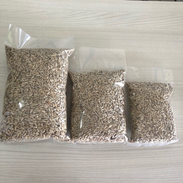 

Kuaci Matahari 250 gram