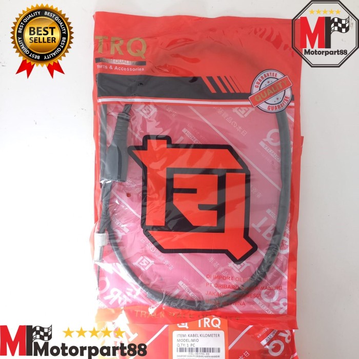 KABEL TALI KM SPEEDOMETER MIO MIO SPORTY MIO SMILE TRQ