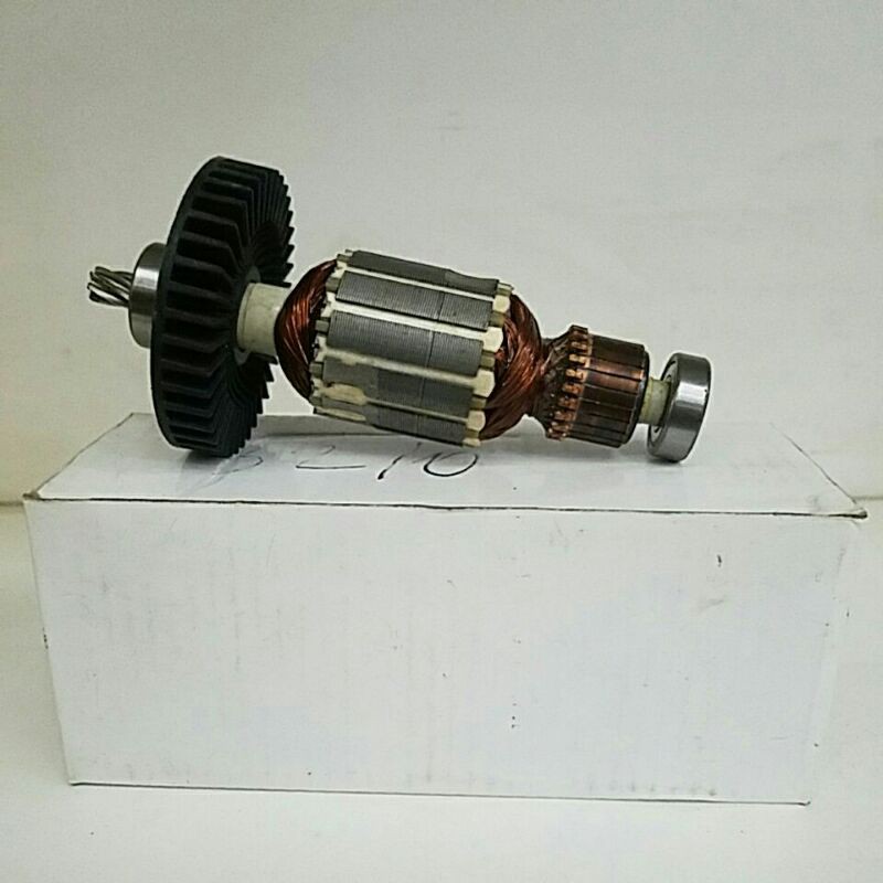 ANGKER POLES 5" M3210 MODERN TERLARIS