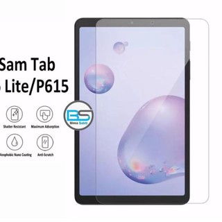 Produk Terbatas SAMSUNG GALAXY TAB S6 LITE 10.4 INCH TAB