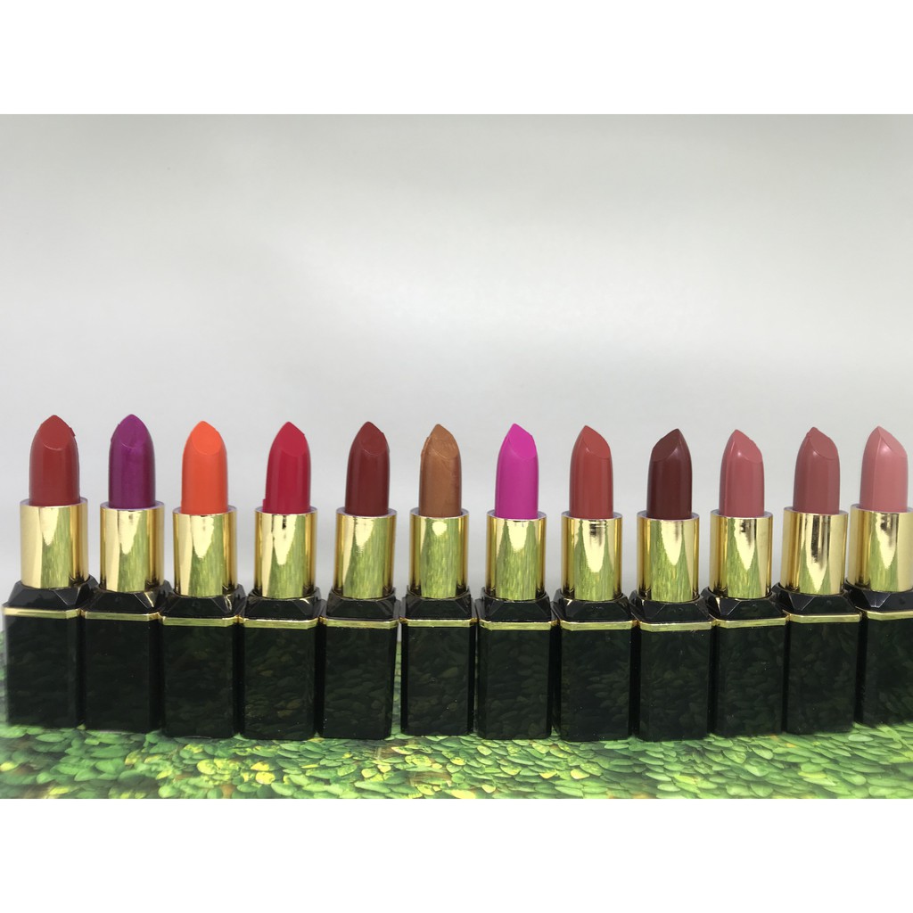 LIPSTICK DENISE LARUSSO / LIPSTIK BPOM dan HALAL MUI