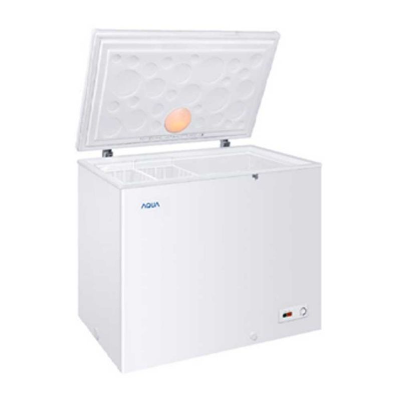 FREEZER AQF-220FR MURAH