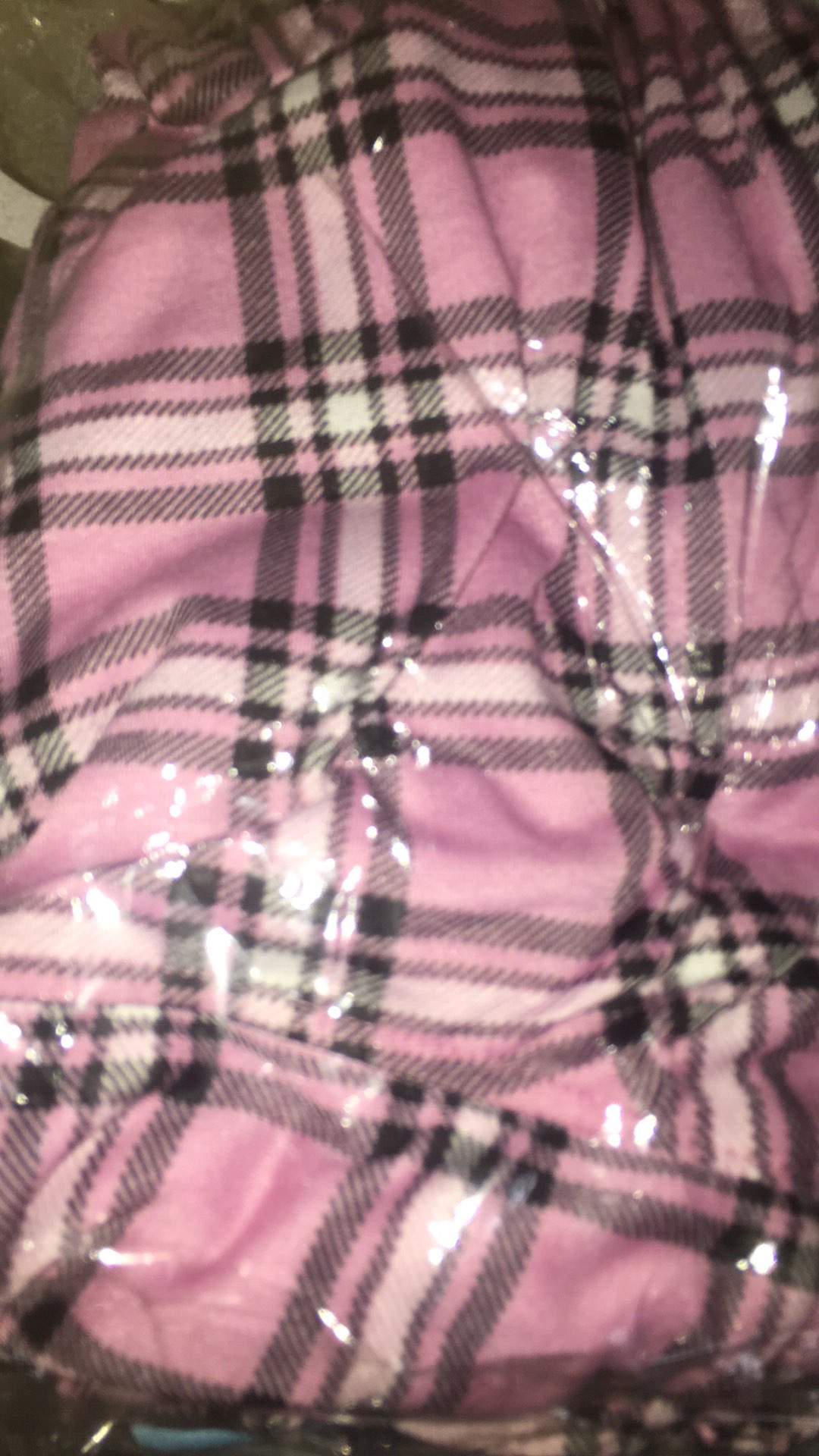 Atasan Batik Blouse Wanita M L Xl Xxl