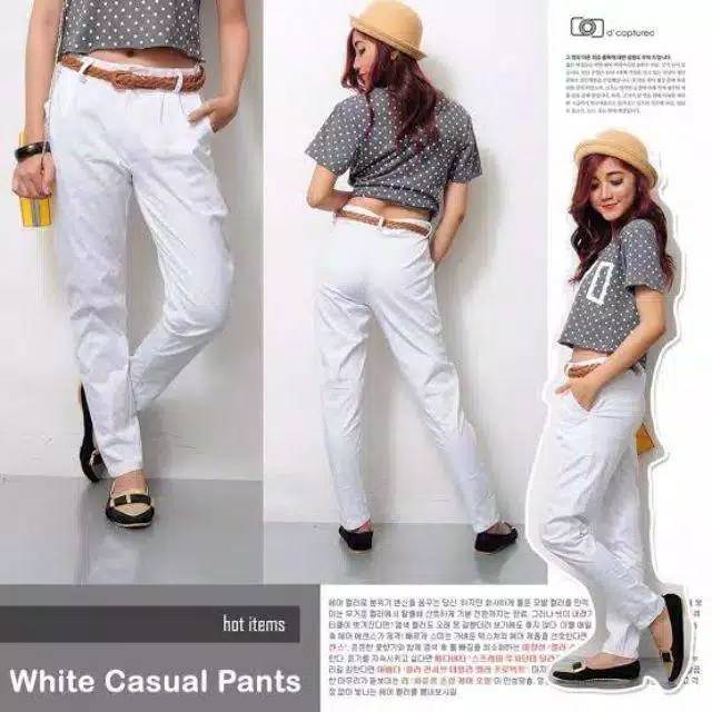 BAGGY PANTS AMERICAN DRILL//CELANA BAGGY PANTS//BAGGY PANTS MURAH