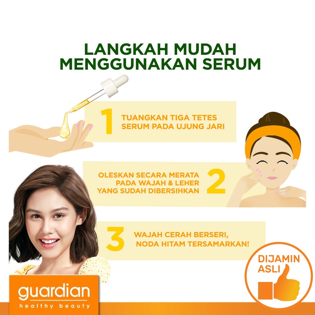 Garnier Light Complete Vitamin C Serum 30 ml-3