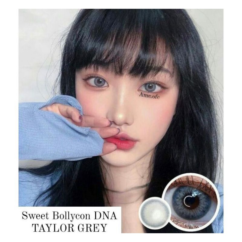 Softlens Sweet Bollycon DNA NORMAL ONLY