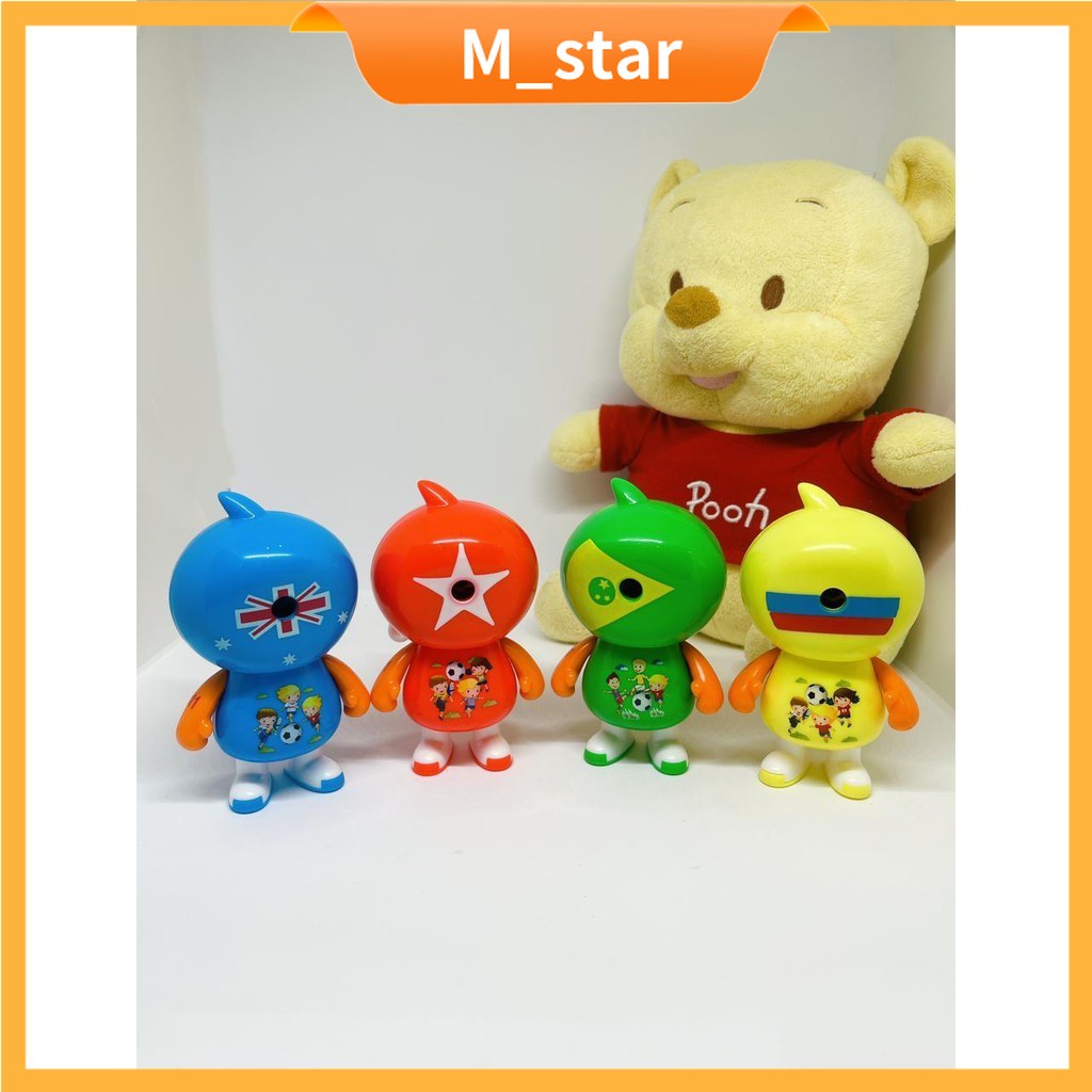 

rautan / serutan meja robot lucu