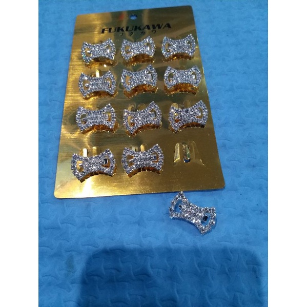 bros dagu bros kecil bros mini-Motif 16