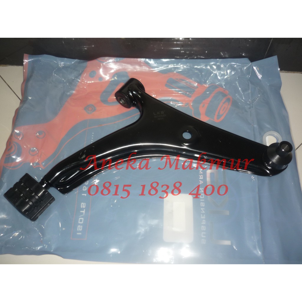 LOWER ARM ESTEEM AMENITY SAYA BAWAH ESTEEM AMENITY