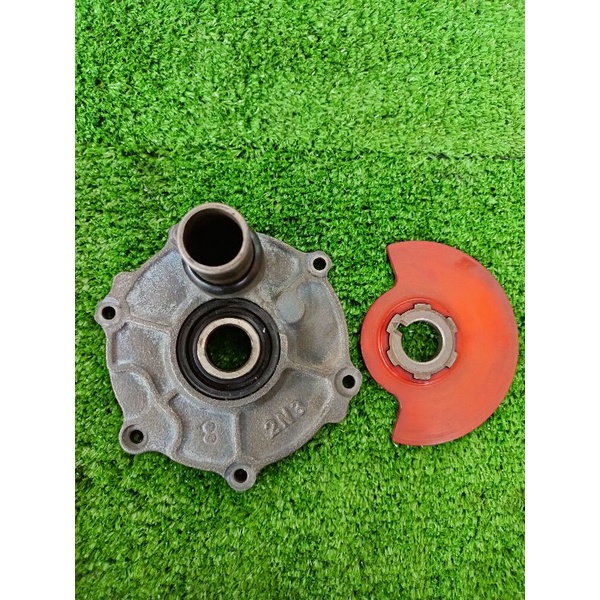 rotari set Yamaha l2 super