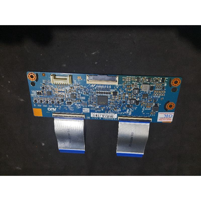 Tcon T Con Samsung UA43J5100AK 43J5100AK ua43j5100ak 43j5100ak 43J5100 43j5100