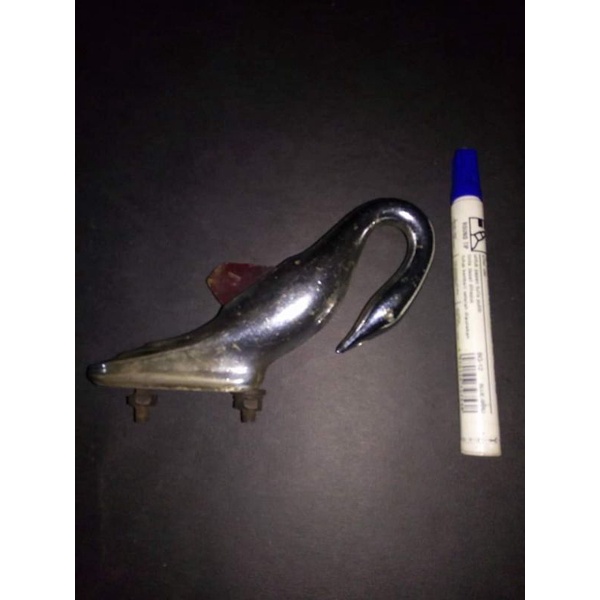 PACKARD 1946-1950 ~ VINTAGE