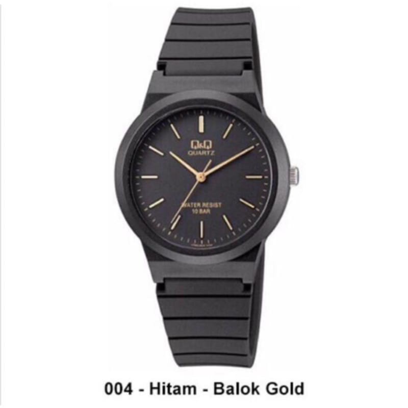 Q&amp;Q QnQ QQ Original Jam Tangan wanita Casual Analog - VR90 VR90J Water Resist