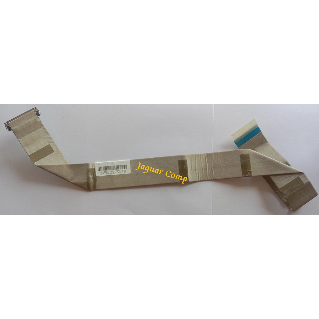 Flexy LCD Lenovo AIO 310-20IAP