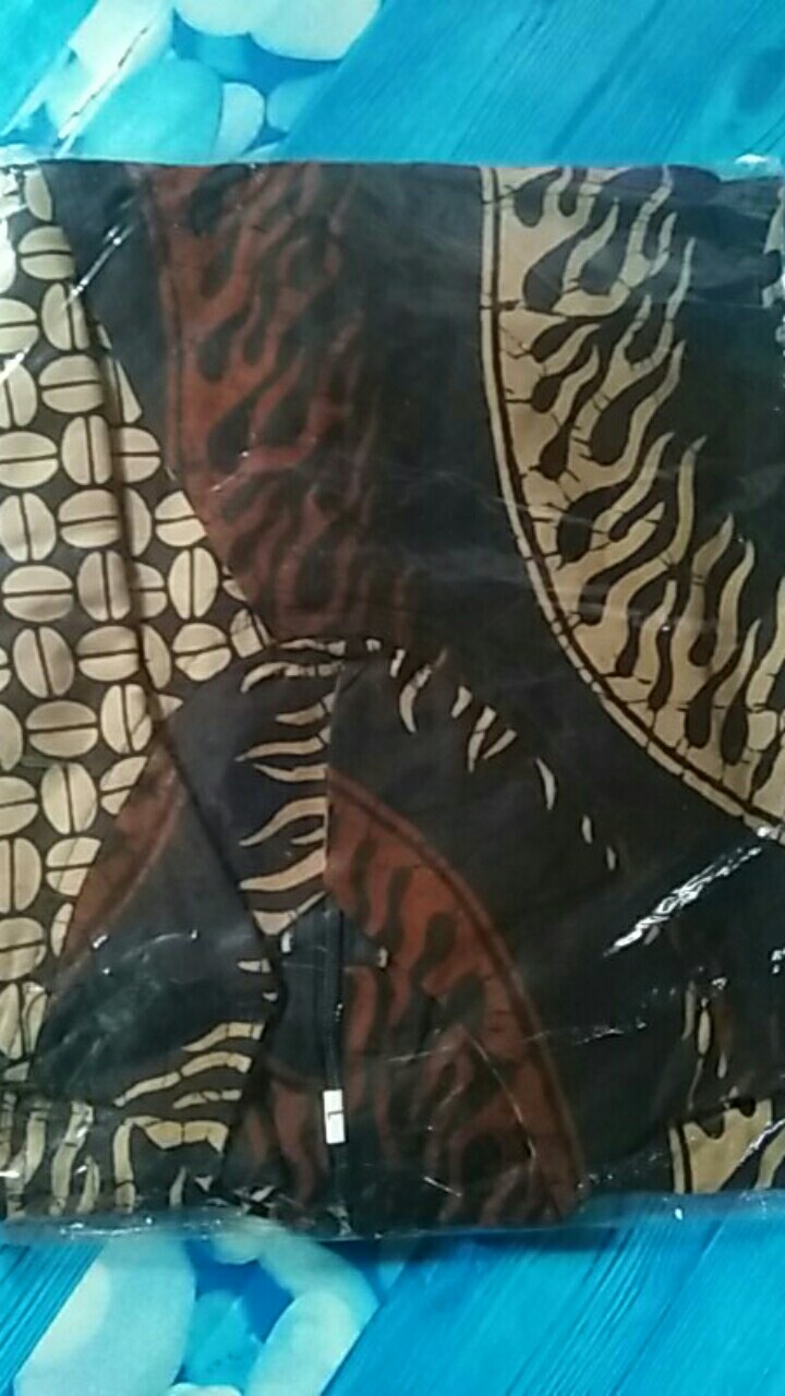 Tunik Modern Tunik Wanita Tunik Jumbo Tunik Premium Tunik Batik Motif Lawasan Terbaru Batik_kn