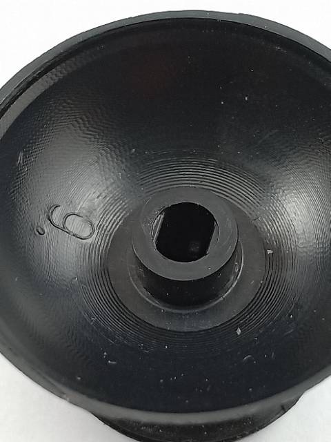 Topi analog ps3 tanpa karet original  / jamur stik / jamur joystick