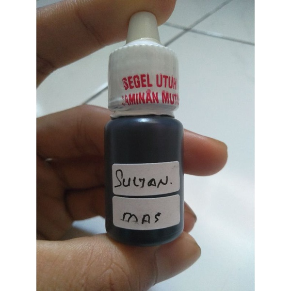 essen sultan ikan mas super jitu