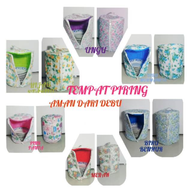 TAS PIRING LAPIS BUSA