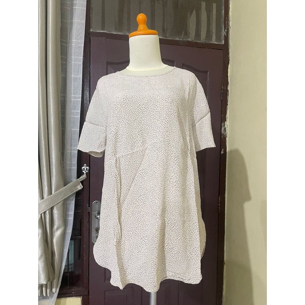 PRELOVE BAJU H&M ukuran 42 jumbo wanita