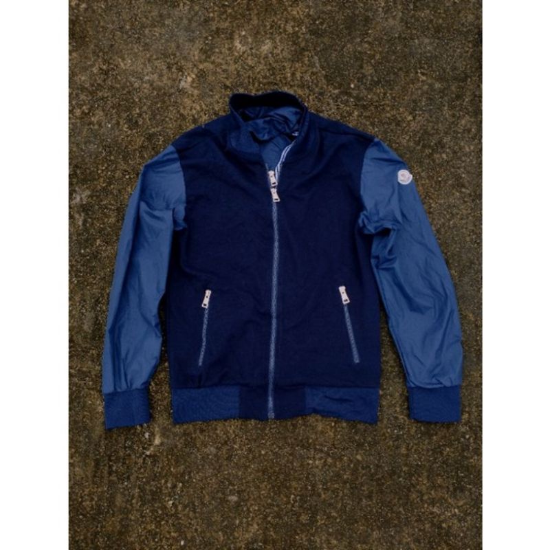 jaket moncler dan crewneck moncler second original brand