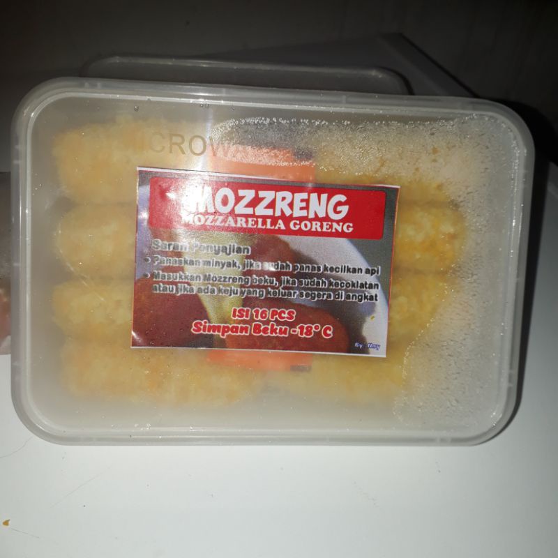 

mozzreng