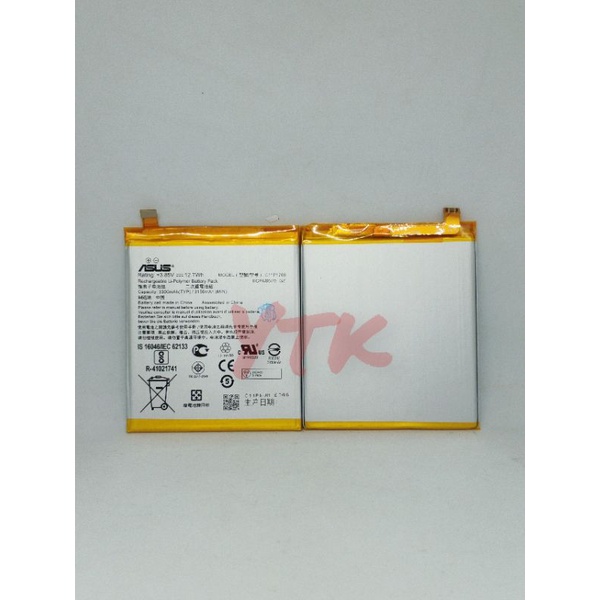 BATTRAI/BATRE/BATT/BATERAI ASUS ZENFONE 5(2018) C11P1708