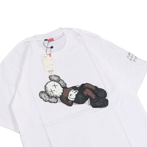 Wahyu  - T-Shirt UNIQ ANATOMI – Edition Trendy Casual Unisex Good Brand Quality Stylish