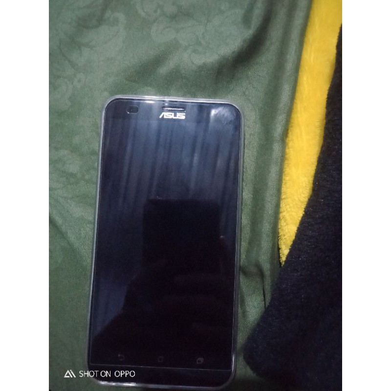 azuz zenfone 2 laser