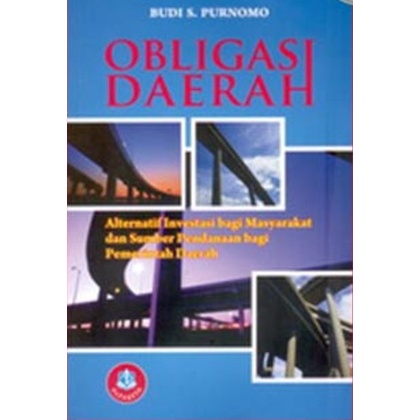 Obligasi Daerah