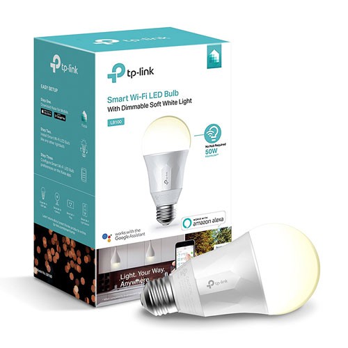 Tp-Link LB130 Smart LED Light Bulb