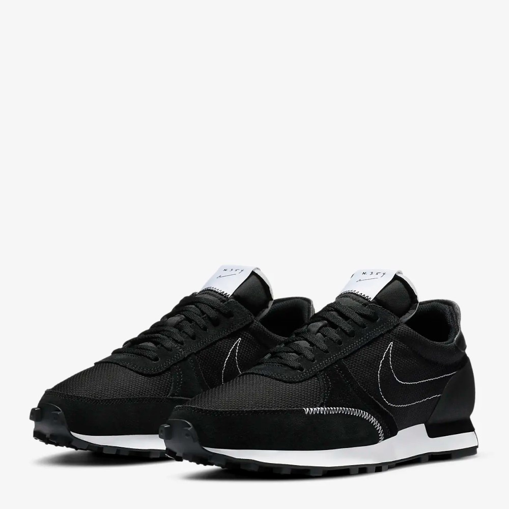 NIKE DBREAK-TYPE BLACK/WHITE