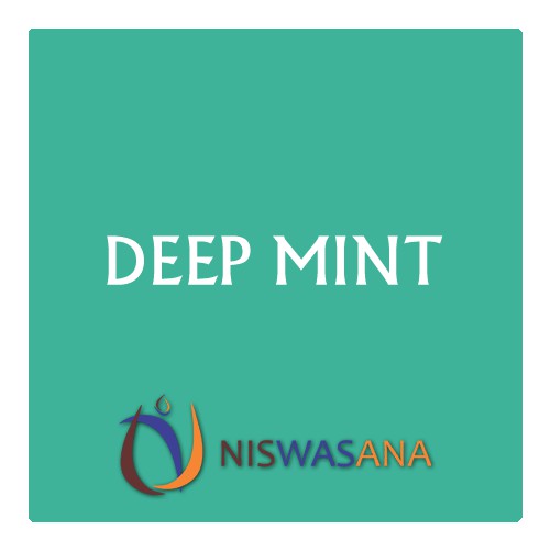 Termurah ! Pashmina Tali Jahit Tepi Jumbo 200x75 Diamond / Pashmina Instan-Deep Mint / Wardah