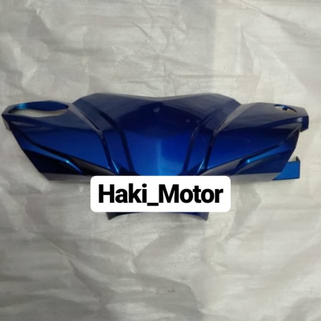 COVER BATOK DEPAN BEAT FI 2015-2016 BIRU