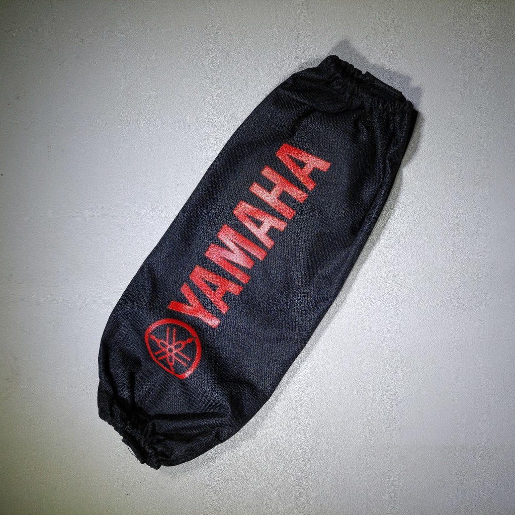 cover shock breaker sarung shockbreaker YAMAHA