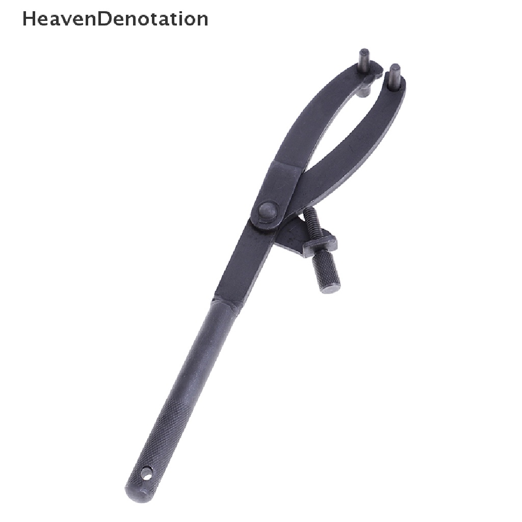 [HeavenDenotation] Motorcycle motors variator remover puller tool for scooter moped gy6 50cc 125cc