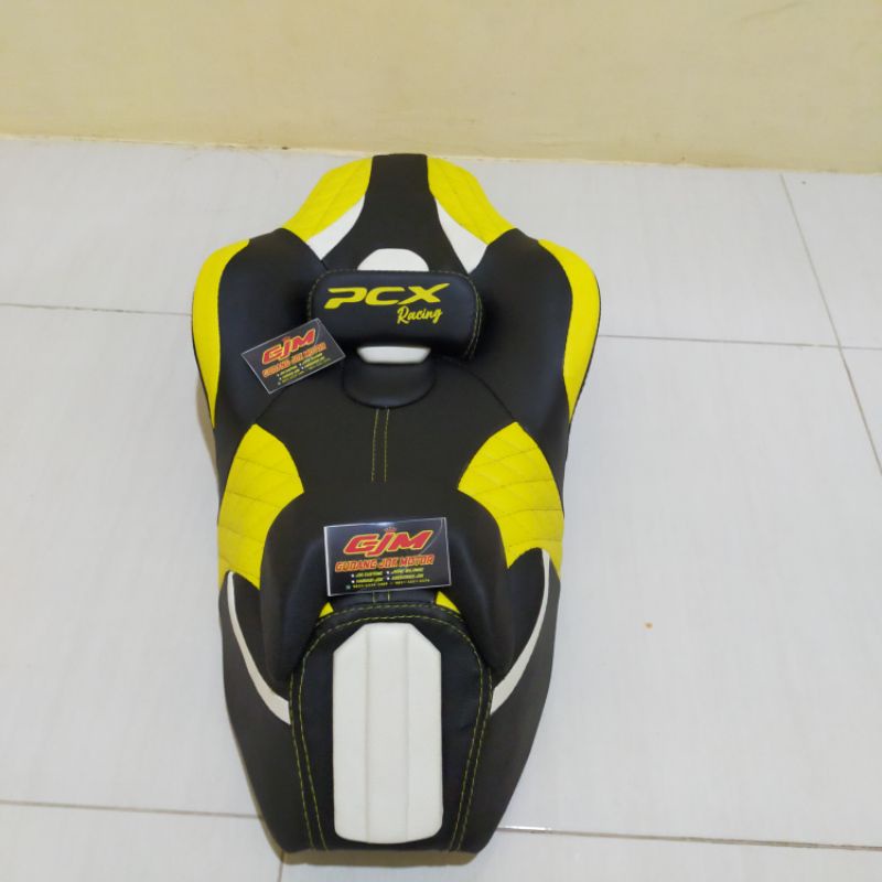 JOK PCX COBRA FULL MBTECH MODIFIKASI