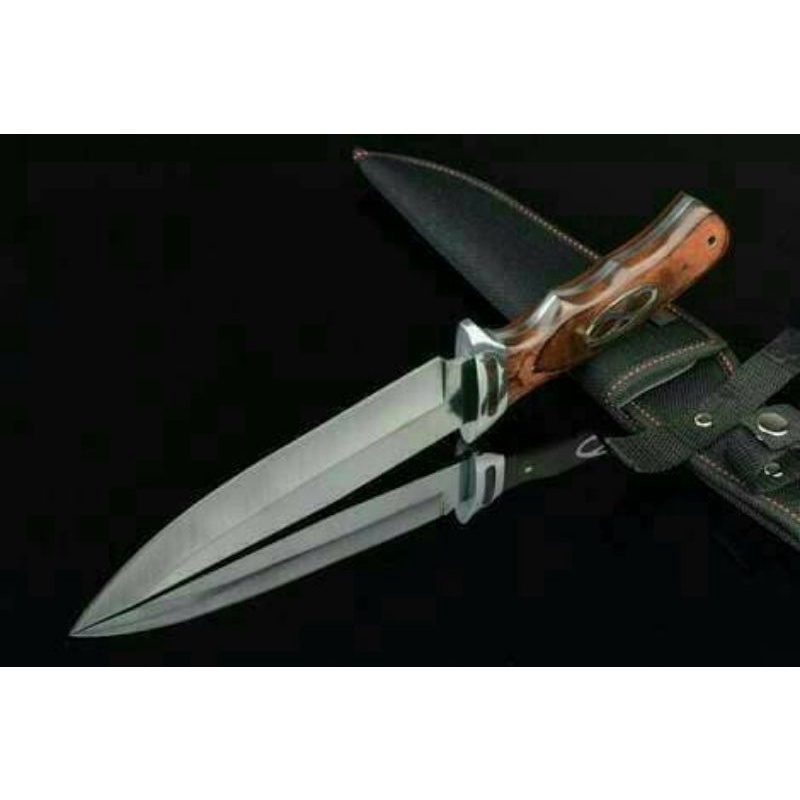 Cod PISAU COLUMBIA SA32 BUSHCRHFT OUTDOOR