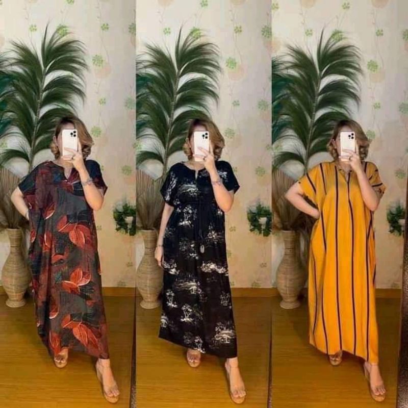 DASTER HABEL PANJANG BUSUI