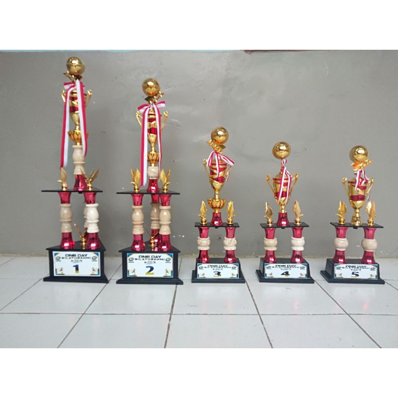 piala set sepak bola