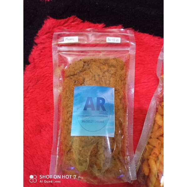 

abon ayam super