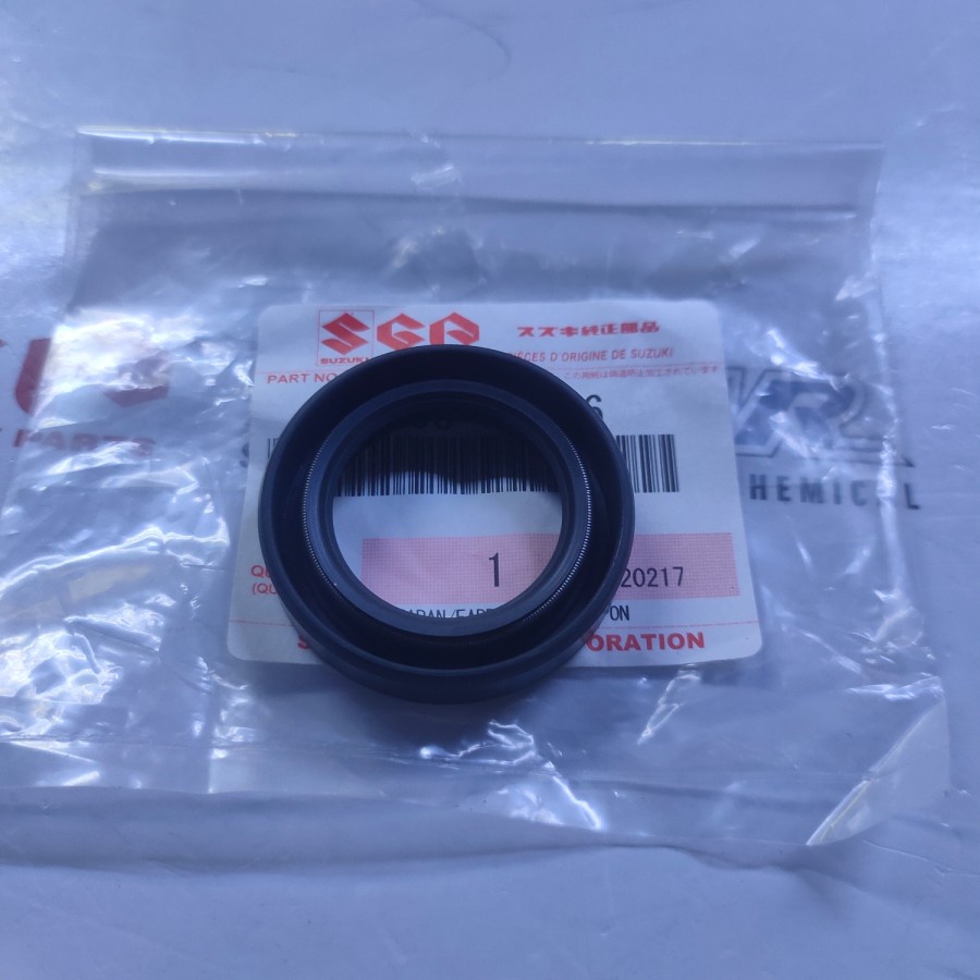 Seal as roda depan Suzuki Jimny katana Original asli sgp